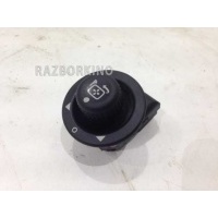 Кнопка регулировки зеркала Land Rover Range Rover Sport 1 L320 YUF500030PVJ
