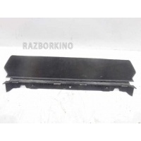 Накладка багажного отделения Land Rover Discovery 3 DGP000184PCL