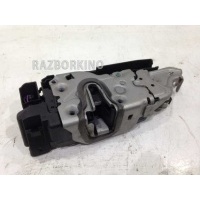 Замок двери сдвижной правой Mercedes W447 Vito V A4477301135