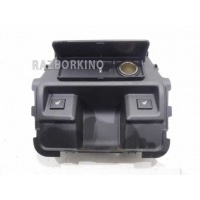Накладка консоли Land Rover Discovery 4 FHM500060PVJ
