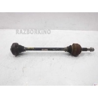 Привод задний Porsche Cayenne 955 957 7L0501201C