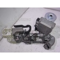 Колонка рулевая Mazda CX 5 2 KD3132150B