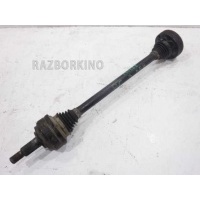 Привод задний Porsche Cayenne 955 957 7L0501201A