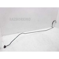 Трубка гидроподвески Mercedes W220 S A2209977782