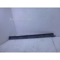 Накладка на правый порог Mazda CX 5 2 KD5351P40
