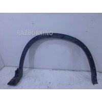 Накладка переднего крыла левого Mazda CX 5 2 KD5351W31
