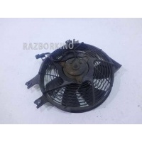 Вентилятор радиатора Mitsubishi Montero Sport 1 K90 MR360416