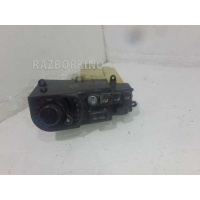 Блок управления печкой Mazda Xedos 6 1992-2000 CA0661190C