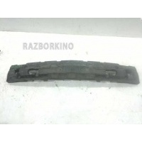 Наполнитель переднего бампера Mercedes W221 S A2218850037