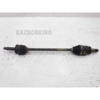 Привод задний Subaru Impreza 3 GE GH 28421FG010