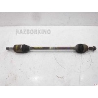 Привод задний Land Rover Freelander 2 LR014491