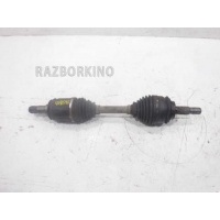 Привод передний Toyota FJ Cruiser J15 4343060080