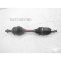 Привод передний Toyota FJ Cruiser J15 4343060081