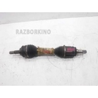 Привод передний Toyota FJ Cruiser J15 4343060080