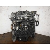 Двигатель Toyota Avensis 2 T250 2003-2009 190000R010