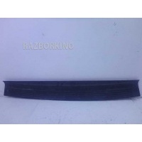 Накладка заднего бампера Toyota Land Cruiser 200 J200 5216260040