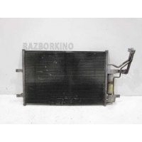 Радиатор кондиционера Mazda 3 1 BK BPYK6148ZA