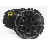 Сабвуфер Land Rover Discovery 4 XQA500120