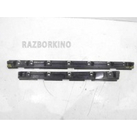 Кронштейн накладки порога BMW X1 E84 51772993571