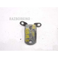 Петля двери задней левой нижняя Nissan Qashqai JJ10 2008-2014 824202F030