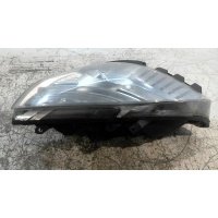 Фара левая RENAULT SCENIC 2 GRAND SCENIC (2003-2009) 2008 7701065924