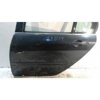 Дверь задняя левая RENAULT LAGUNA 3 (2007-0000) 2008 821010023R