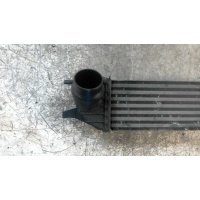 Радиатор интеркулера RENAULT LAGUNA 3 (2007-2011) 2008 144610001N