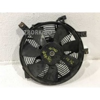 Вентилятор радиатора Mitsubishi Montero Sport 1 K90 MR360416