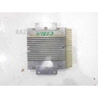 Блок управления двигателем Mercedes R129 SL A0215452132