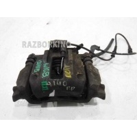 Суппорт передний правый Mercedes W168 A A1684200383