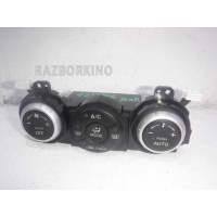 Блок управления климат контролем Mazda RX 8 F15161190