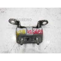Петля двери задней правой верхняя Nissan Qashqai JJ10 2008-2014 82400AV630