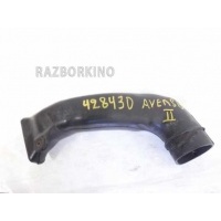Воздуховод Toyota Corolla Verso E121 AR10 177510R010