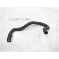 Патрубок автономного отопителя Mercedes W203 C 2000-2008 A2098300096