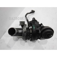 Турбина Toyota RAV 4 3 XA30 172010R010