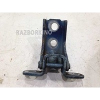 Петля двери передней левой верхняя Jaguar S-Type XR812872