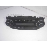 Блок управления климат контролем Honda CR-V 3 79600SWAG41ZA