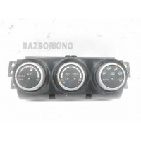 Блок управления печкой Nissan X-Trail T31 27500JG04A