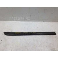 Накладка двери задней правой Mazda 626 5 GF GE4T50683A
