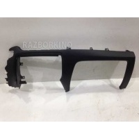 Накладка торпеды BMW X1 E84 51162991546