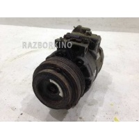 Компрессор кондиционера BMW X3 E83 64526916232