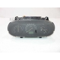 Панель приборов Ford Fiesta 4 1138030