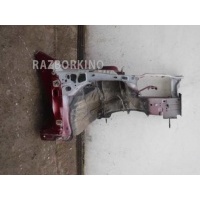 Лонжерон передний правый Mazda 6 2 GH GSYD5320Y