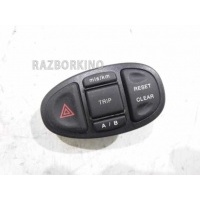 Кнопка аварийной сигнализации Jaguar S-Type XR82787