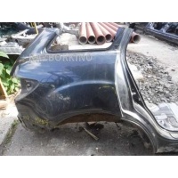 Крыло заднее правое Mazda CX 7 EGY170410A