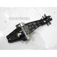Механизм ручки задней правой двери Land Rover Range Rover Sport 1 L320 CXF500140
