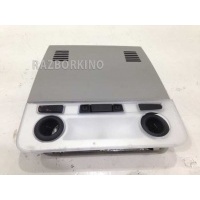 Плафон салонный BMW 3 E90/E91 61319225476