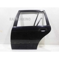 Дверь задняя левая BMW 3 E36 1990-2000 41528188833