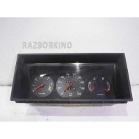 Панель приборов Volvo 240 1259757