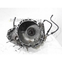 АКПП Ford Mondeo 4 1765467